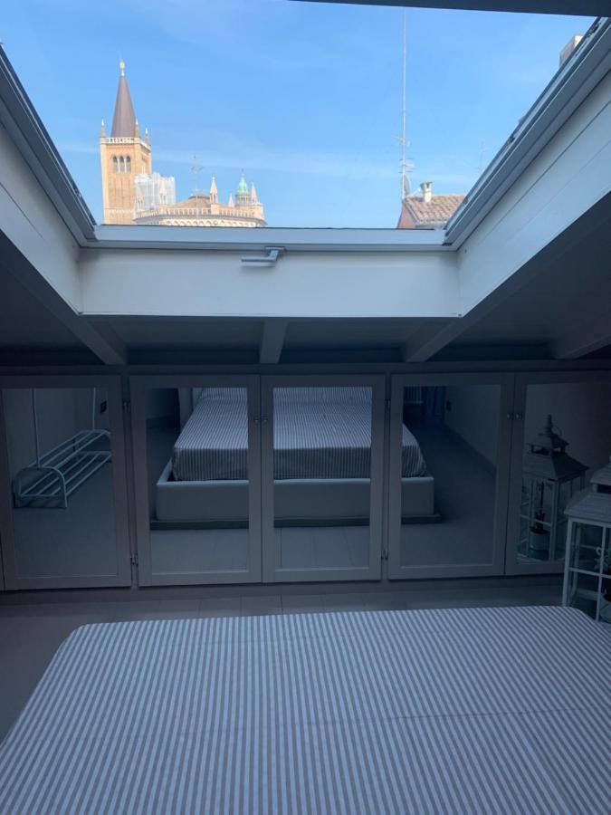 Maison Del Ducato “Cavour 24” Parma Eksteriør billede