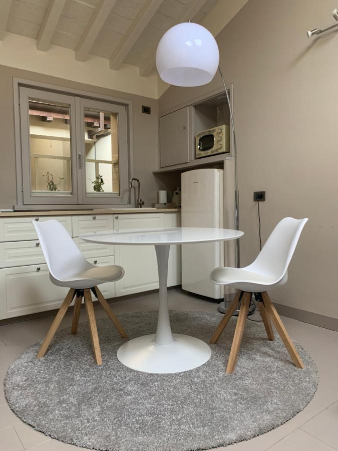 Maison Del Ducato “Cavour 24” Parma Eksteriør billede