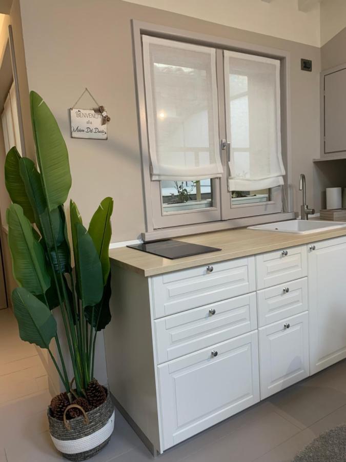 Maison Del Ducato “Cavour 24” Parma Eksteriør billede