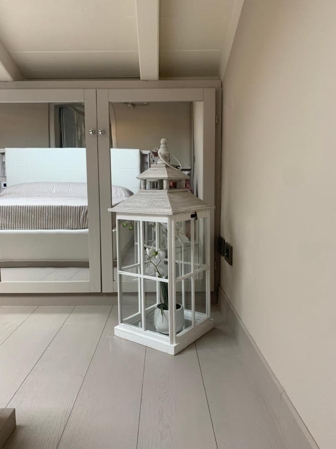 Maison Del Ducato “Cavour 24” Parma Eksteriør billede