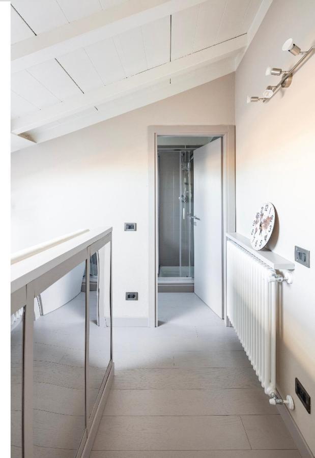 Maison Del Ducato “Cavour 24” Parma Eksteriør billede