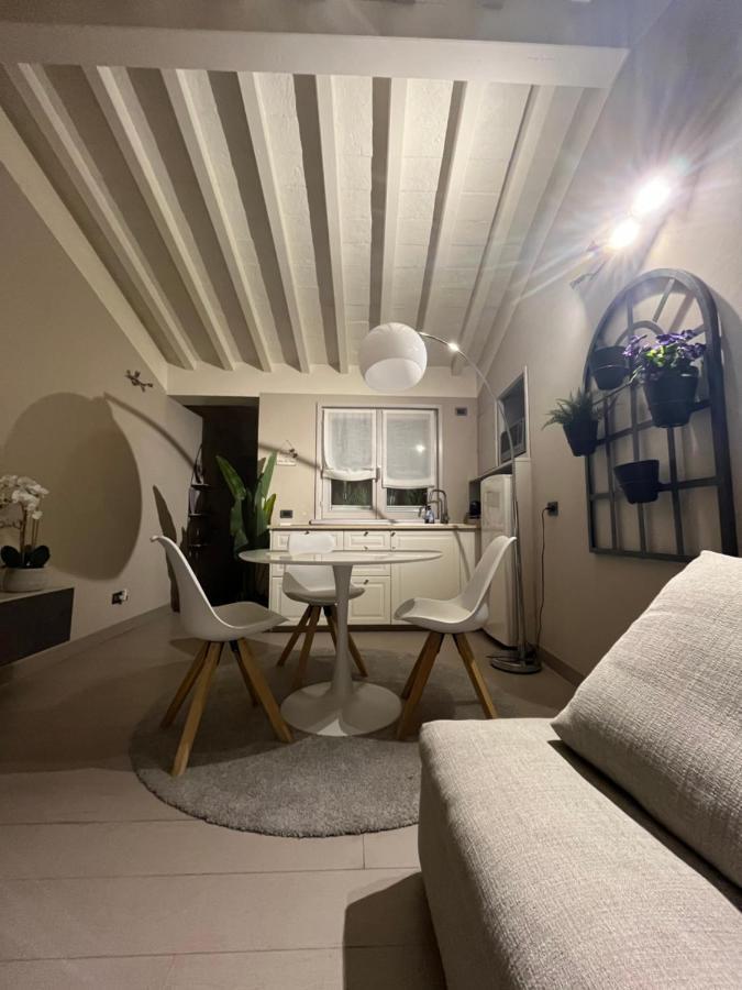 Maison Del Ducato “Cavour 24” Parma Eksteriør billede